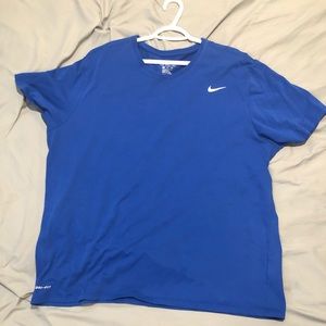 Men’s DRI-Fit Nike 3x Tee